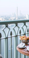 Four Seasons Hotel Cairo at Nile Plaza