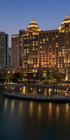 Four Seasons Hotel Doha