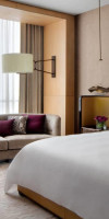 FOUR SEASONS HOTEL DUBAI INTERNATIONAL FINANCIAL CENTRE