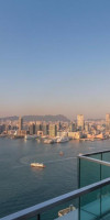 Four Seasons Hotel Hong Kong