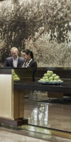 Four Seasons Hotel Las Vegas