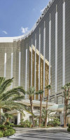 Four Seasons Hotel Las Vegas