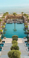 Four Seasons Hotel Tunis