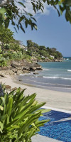 Four Seasons Resort Bali at Jimbaran Bay