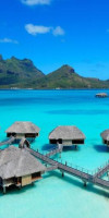 Four Seasons Resort Bora Bora