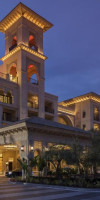 TARSIS HOTEL