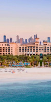 Four Seasons Resort Dubai At Jumeirah Beach