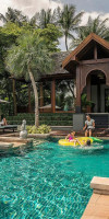 Four Seasons Resort Koh Samui