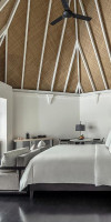 Four Seasons Resort Maldives at Kuda Huraa