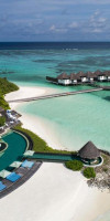 Four Seasons Resort Maldives at Kuda Huraa