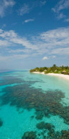 Four Seasons Resort Maldives at Landaa Giraavaru