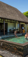 Four Seasons Resort Mauritius at Anahita