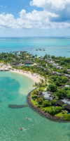 Four Seasons Resort Mauritius at Anahita