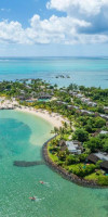 Four Seasons Resort Mauritius at Anahita