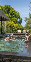 Four Seasons Resort Mauritius at Anahita