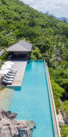 Four Seasons Resort Seychelles