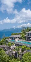 Four Seasons Resort Seychelles