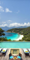 Four Seasons Resort Seychelles