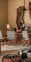 Four Seasons Resort Seychelles at Desroches Island