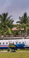 Four Seasons Resort Seychelles at Desroches Island