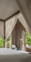 Four Seasons Resort Seychelles at Desroches Island