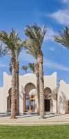 Four Seasons Resort Sharm