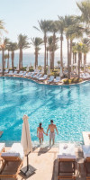 FOUR SEASONS RESORT SHARM EL SHEIKH