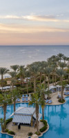 FOUR SEASONS RESORT SHARM EL SHEIKH