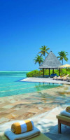 Four Seasons Resorts Maldives at Kuda Huraa