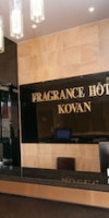 FRAGRANCE - KOVAN