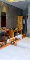 Frank Ao Nang Krabi Resort