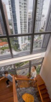 Fraser Residence Orchard Singapore