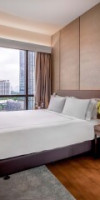 Fraser Residence Orchard Singapore