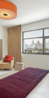 Fraser Suites Doha