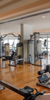 Fraser Suites Doha