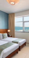 Fraser Suites Doha