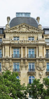 Fraser Suites Le Claridge Champs-Elysees