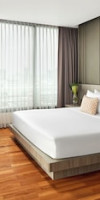 FRASER SUITES SUKHUMVIT BANGKOK - SHA EXTRA PLUS