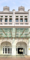 FRASERS HOUSE, A LUXURY COLLECTION HOTEL, SINGAPORE