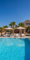 Fregata Luxury Villa