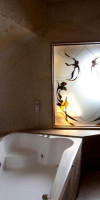 Fresco Cave Suites