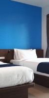 Friendly Hotel Krabi