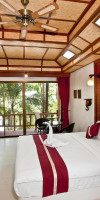 Friendship Beach Resort & Atmanjai Wellness Centre