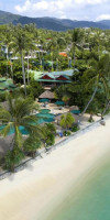 Friendship Beach Resort & Atmanjai Wellness Centre