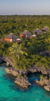 Fruit & Spice Wellness Resort Zanzibar