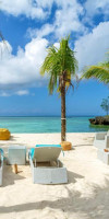 Fruit & Spice Wellness Resort Zanzibar