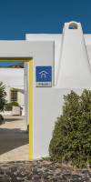 Ftelari Villa Santorini