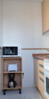 Fuentepark Apartments