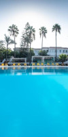 Fuentepark Apartments