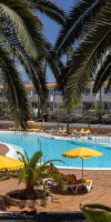 Fuentepark Apartments